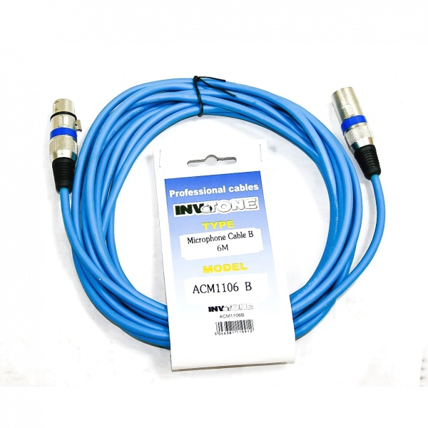 Invotone ACM1106B по цене 780 ₽
