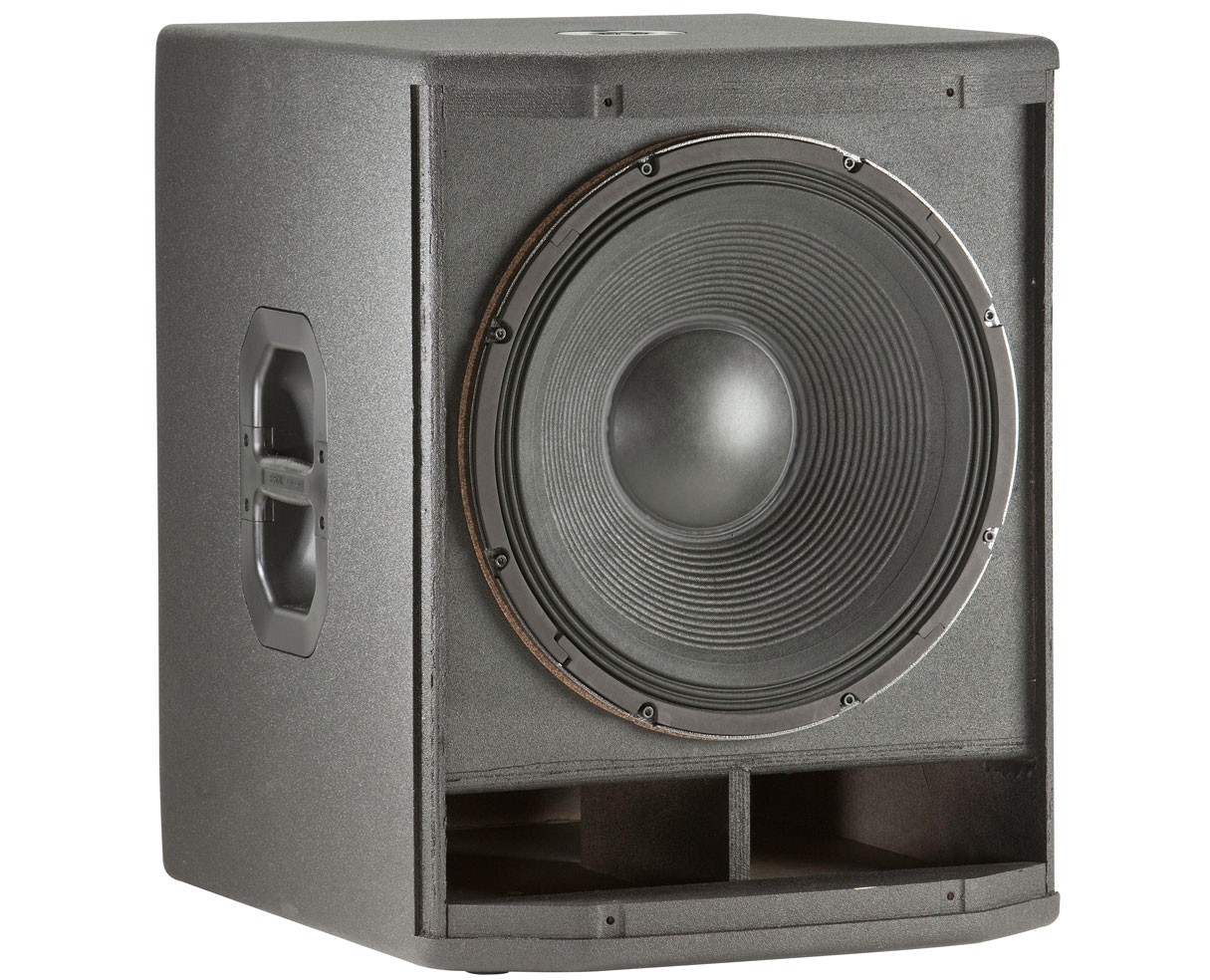 JBL PRX418S по цене 132&nbsp;960 ₽