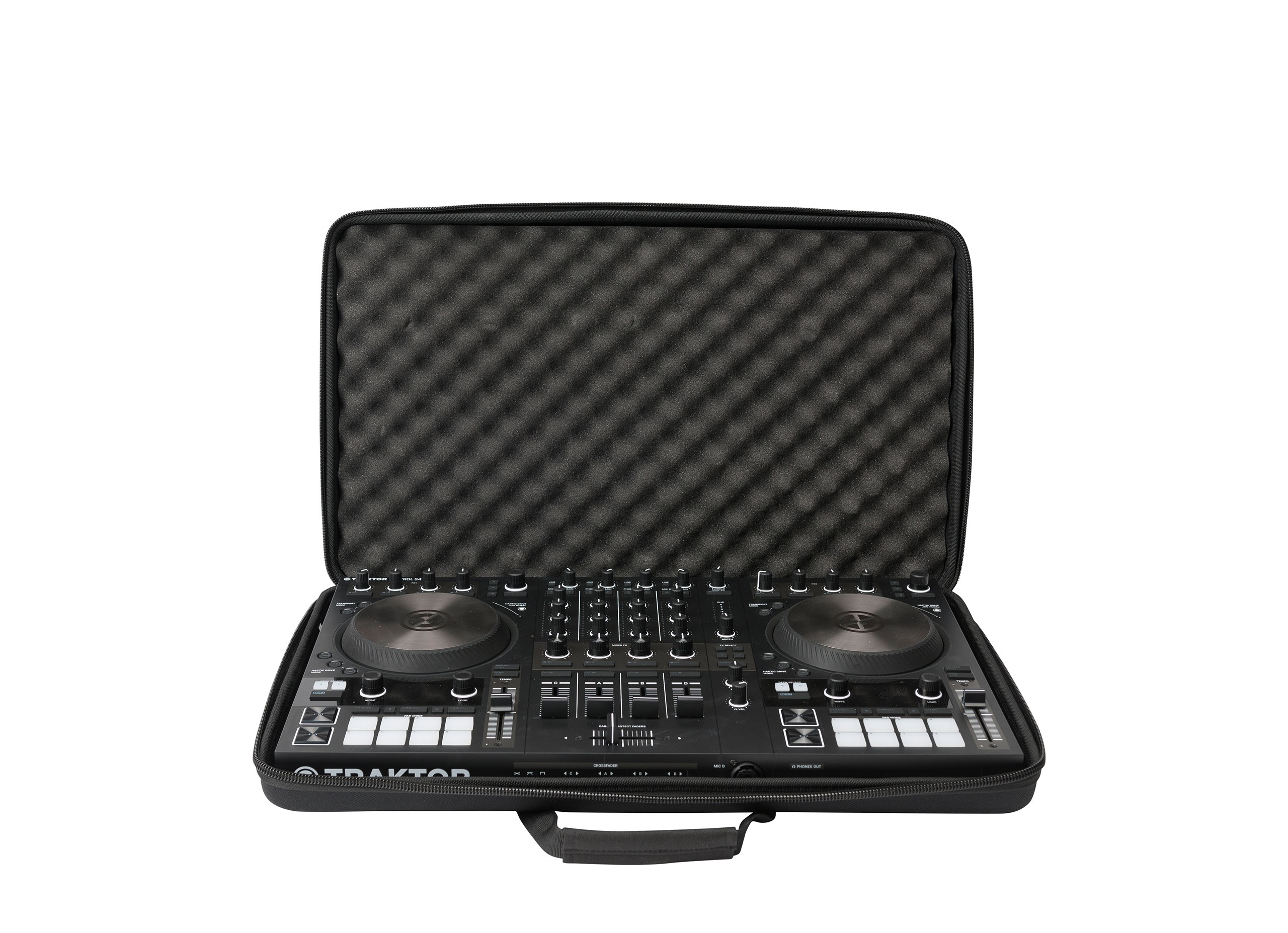 Magma CTRL Case S4 MK3 black/black по цене 8&nbsp;030 ₽