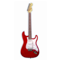 NF Guitars SB-22 (L-G1) RD по цене 10&nbsp;330 ₽