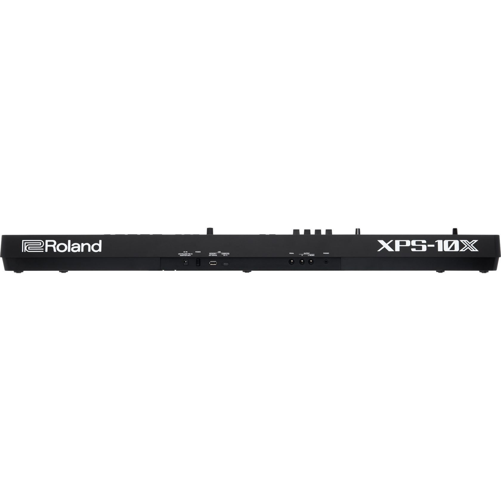 Roland XPS-10X-BK по цене 57&nbsp;850 ₽