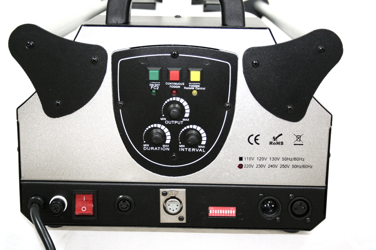 Involight FM3000PRO по цене 32&nbsp;790 ₽