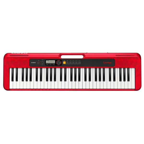Casio CT-S200RD по цене 20&nbsp;270 ₽