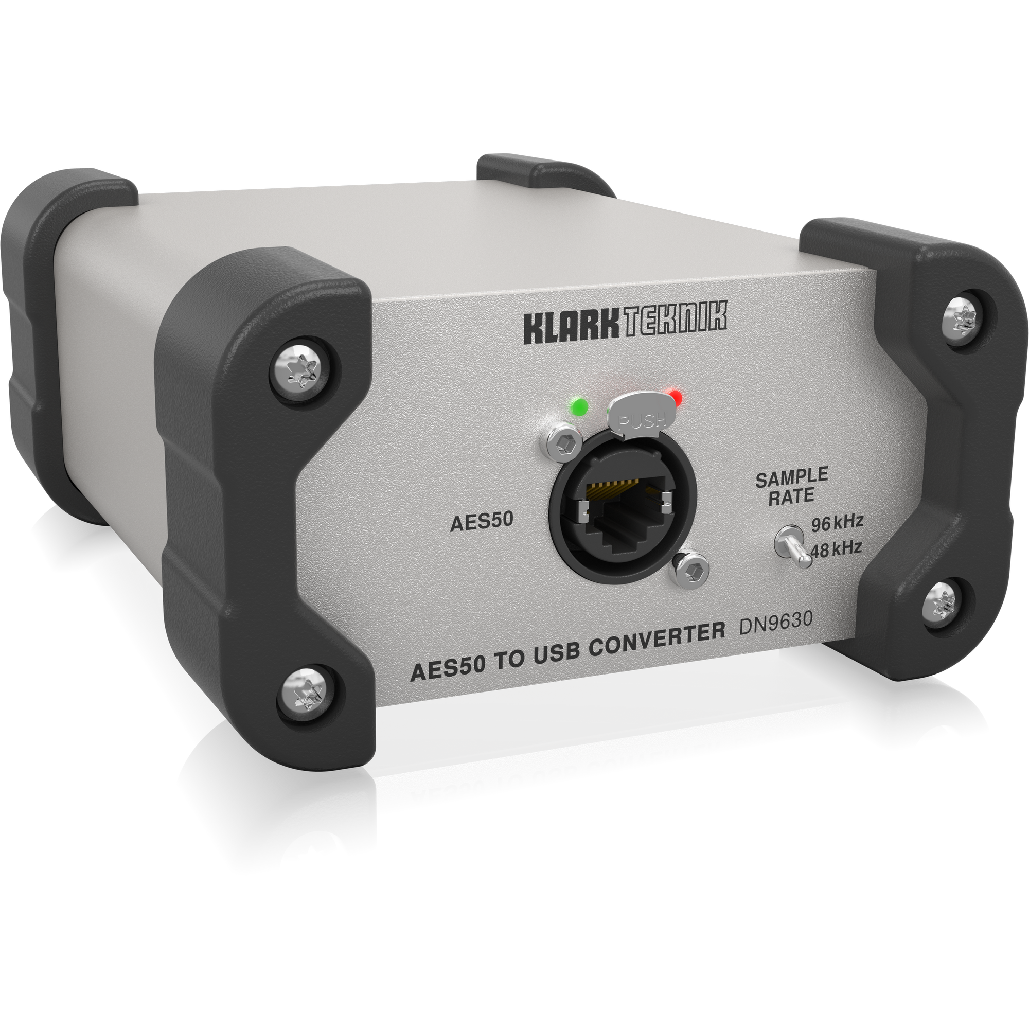 Klark Teknik DN9630 по цене 37&nbsp;960 ₽