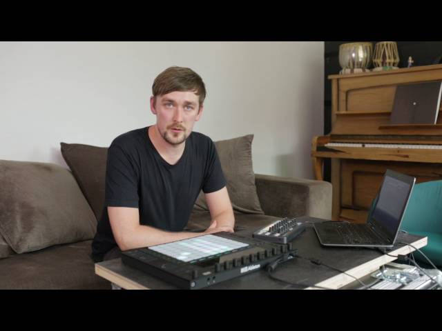 Ableton Push 2 + Live 11 Suite по цене 68&nbsp;900 ₽