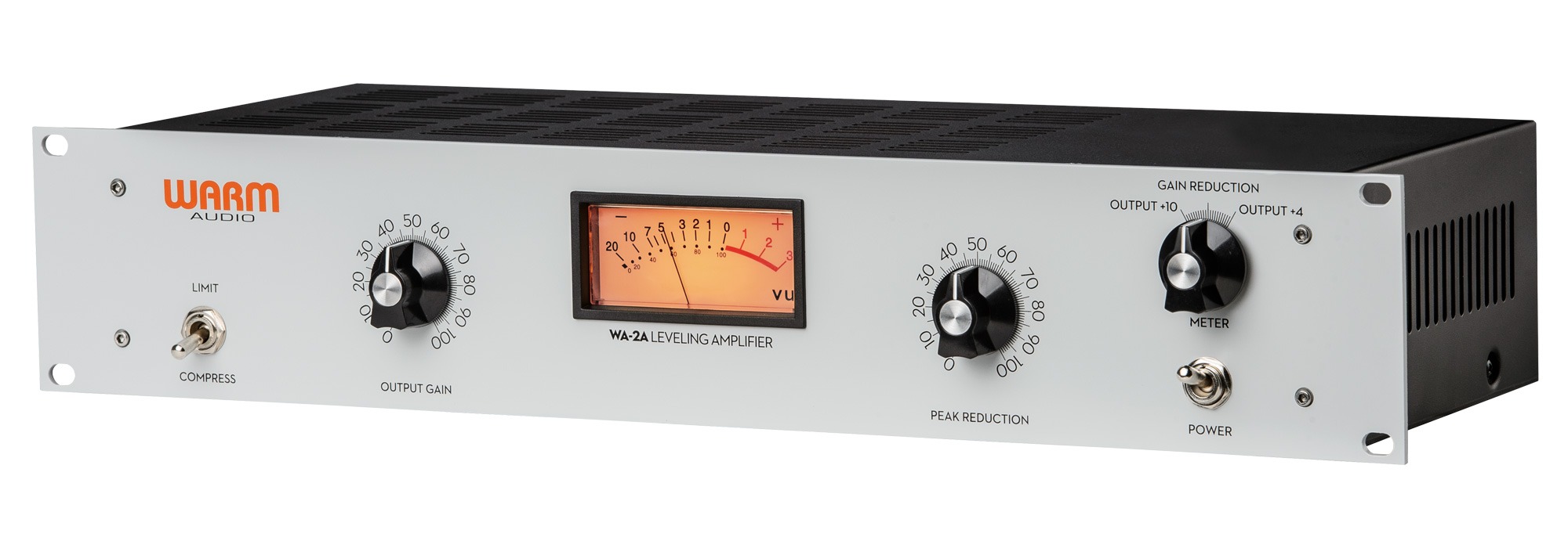 Warm Audio WA-2A по цене 100&nbsp;900 ₽