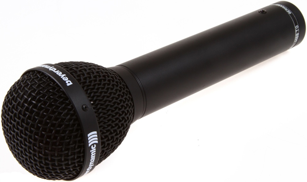 Beyerdynamic M 88 TG по цене 43&nbsp;000 ₽