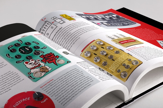 BJOOKS Pedal Crush - Stompbox Effects For Creative Music Making по цене 7&nbsp;760 ₽