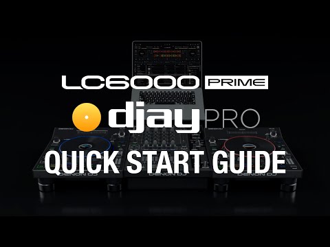 Denon LC6000 Prime по цене 91&nbsp;350 ₽