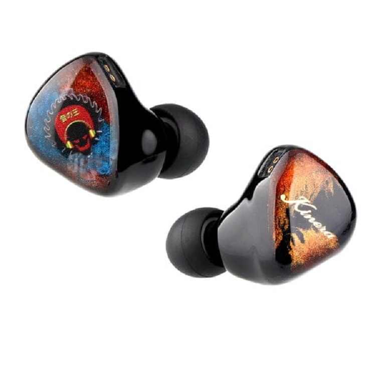 Kinera Imperial Nanna 2.1 по цене 84&nbsp;990 ₽
