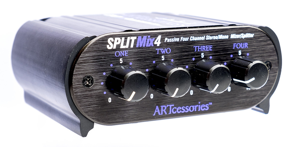 ART SPLITMIX4 по цене 5&nbsp;270 ₽