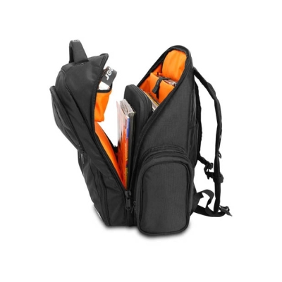 UDG Ultimate Backpack Black/Orange Inside по цене 12&nbsp;070 ₽