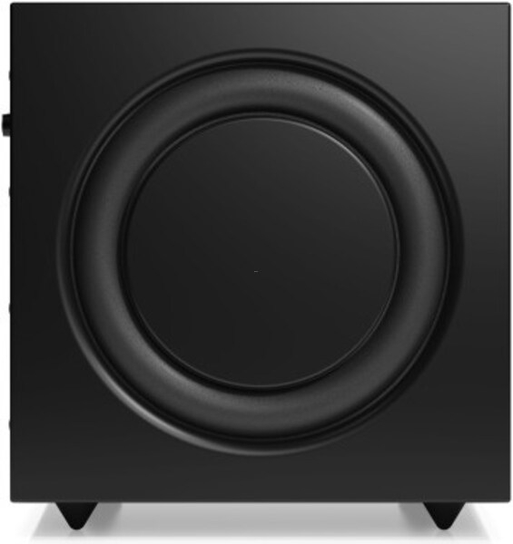 Audio Pro SW-10 Black по цене 37&nbsp;390 ₽
