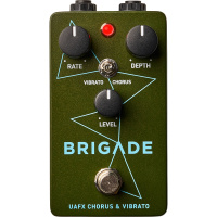 Universal Audio Brigade Chorus & Vibrato по цене 24&nbsp;650 ₽