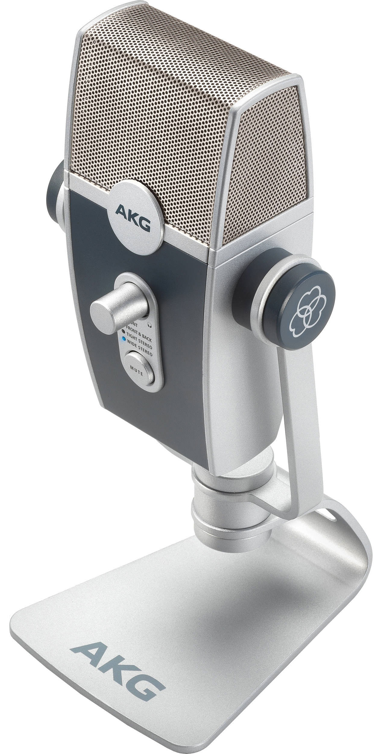 AKG C44-USB Lyra по цене 17&nbsp;470 ₽