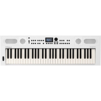 Roland Go:Keys 5 White по цене 64&nbsp;830 ₽