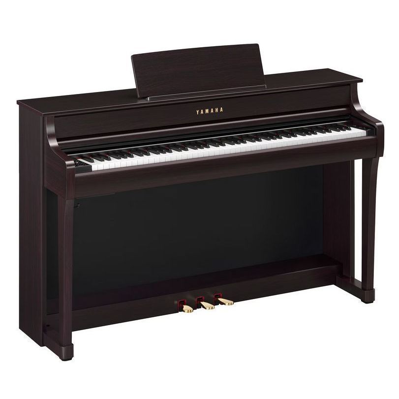Yamaha CLP-835R по цене 274&nbsp;980 ₽