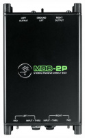 Mackie MDB-2P по цене 12&nbsp;990 ₽