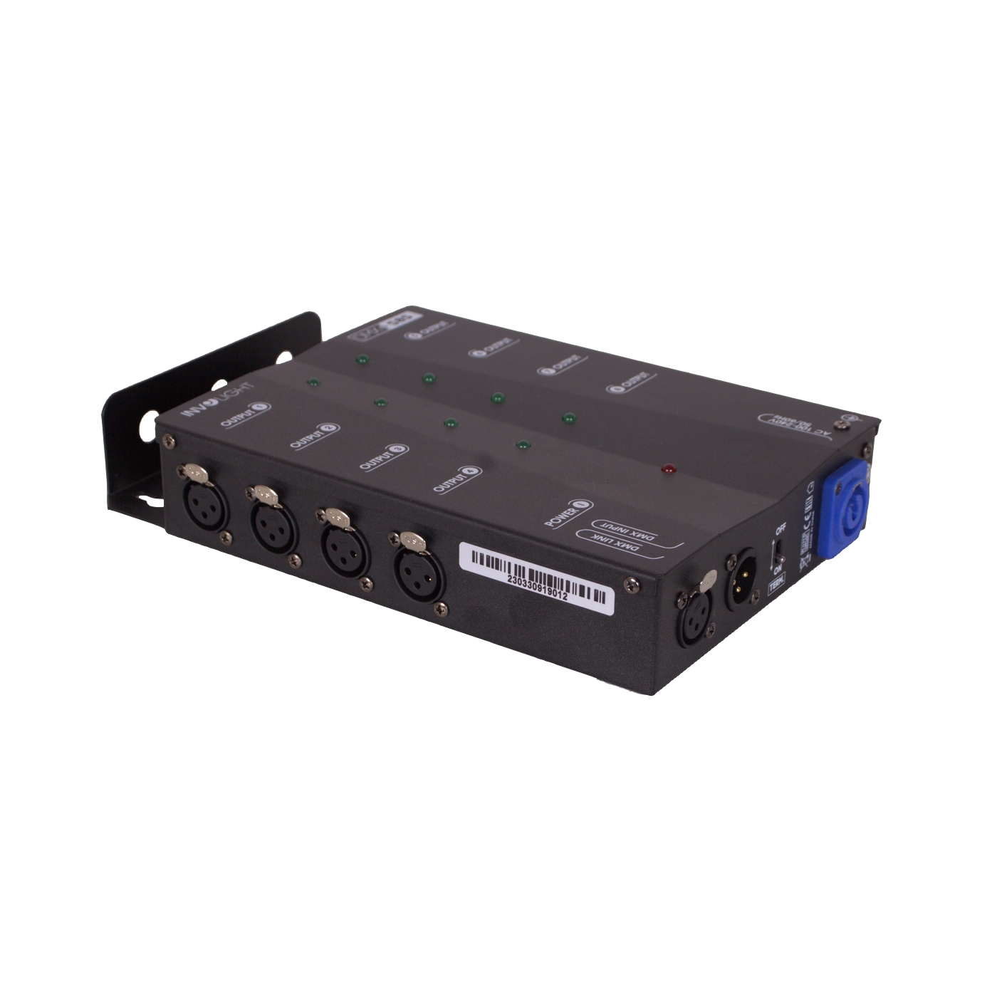 Involight DMXS8S по цене 12&nbsp;390 ₽