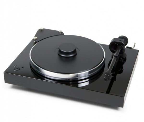 Pro-Ject Xtension 9 Evolution Black по цене 440&nbsp;000 ₽