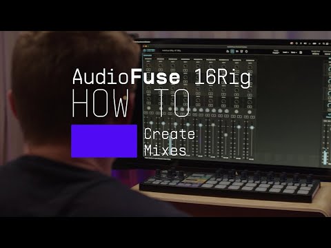 Arturia Audiofuse 16Rig по цене 118&nbsp;990 ₽