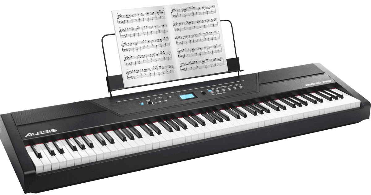 Alesis Recital Pro по цене 85&nbsp;100 ₽