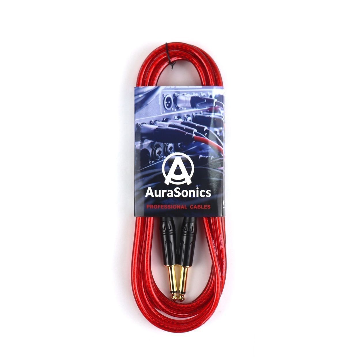 AuraSonics J63J63-3TRD по цене 940 ₽