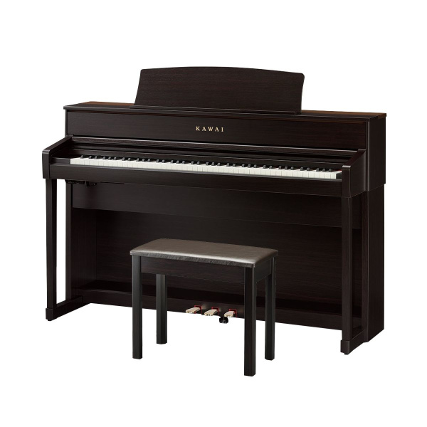 Kawai CA701 R по цене 365&nbsp;190 ₽