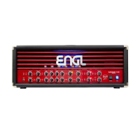 ENGL E6102-OS Obscura LTD Savage 120 Mark 2