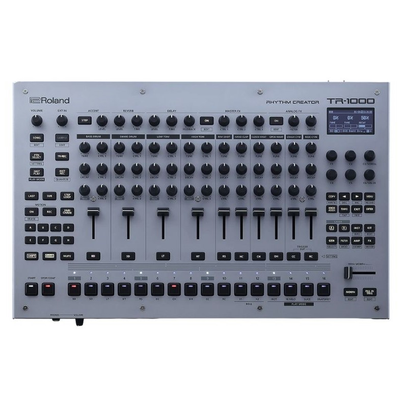 Roland TR-1000 по цене 322&nbsp;560 ₽