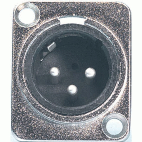 Proel XLR3MDL по цене 230 ₽