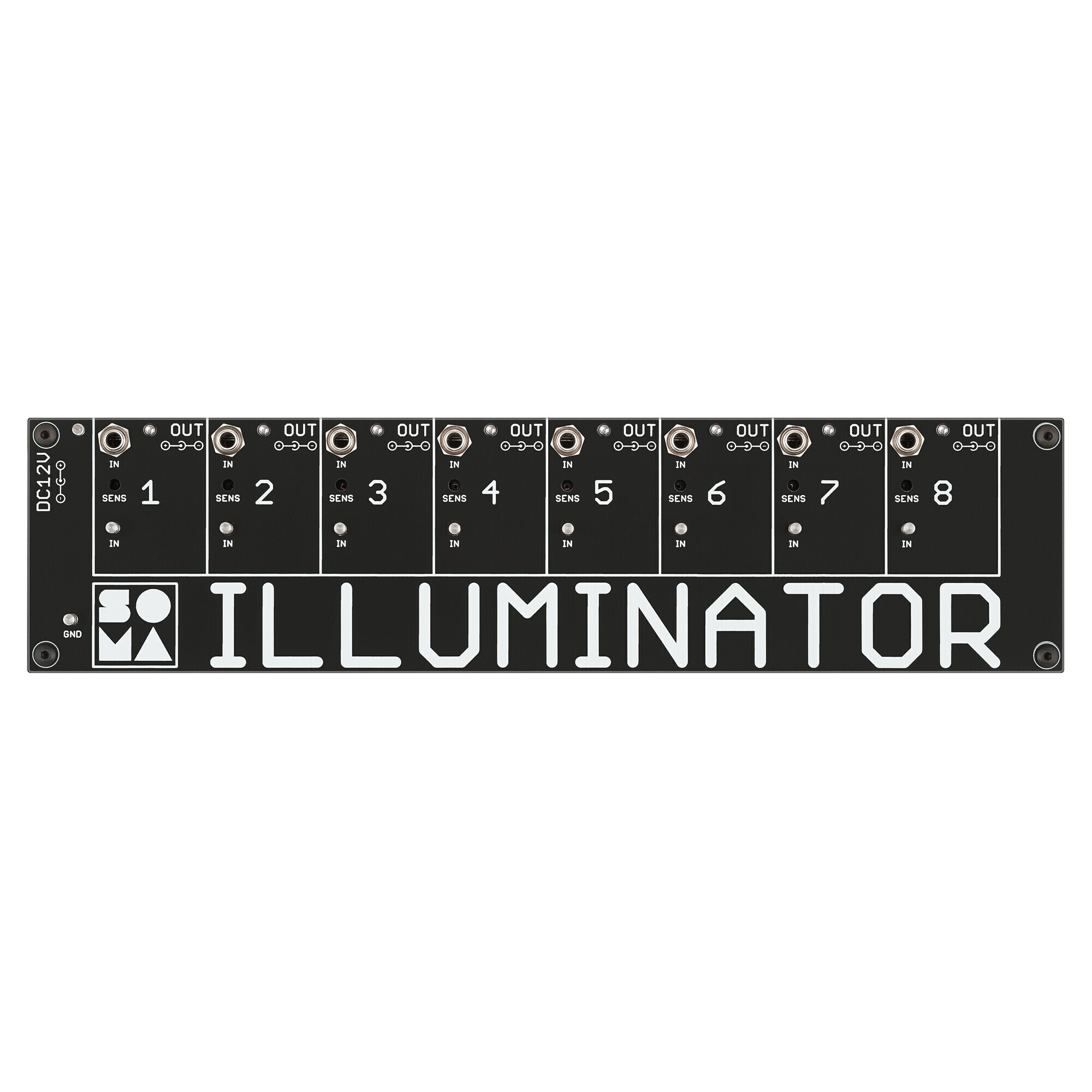 Soma Illuminator по цене 13&nbsp;680 ₽