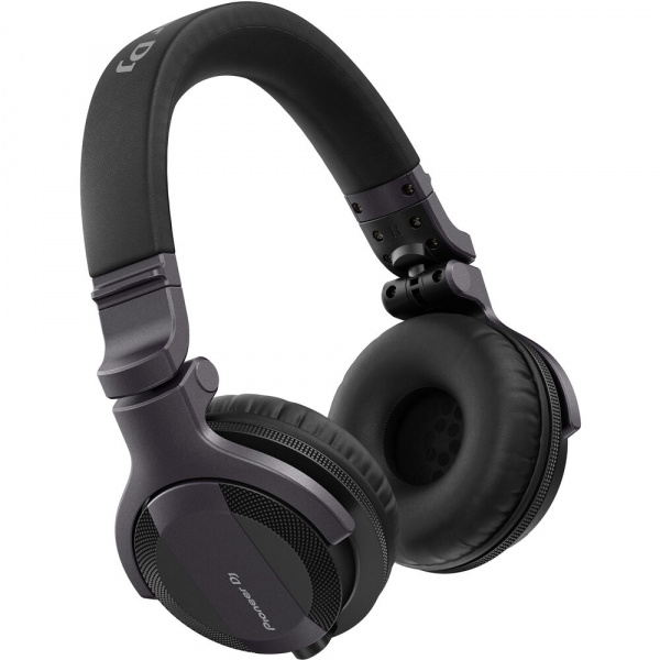Pioneer HDJ-CUE1 Dark Silver по цене 13&nbsp;600 ₽