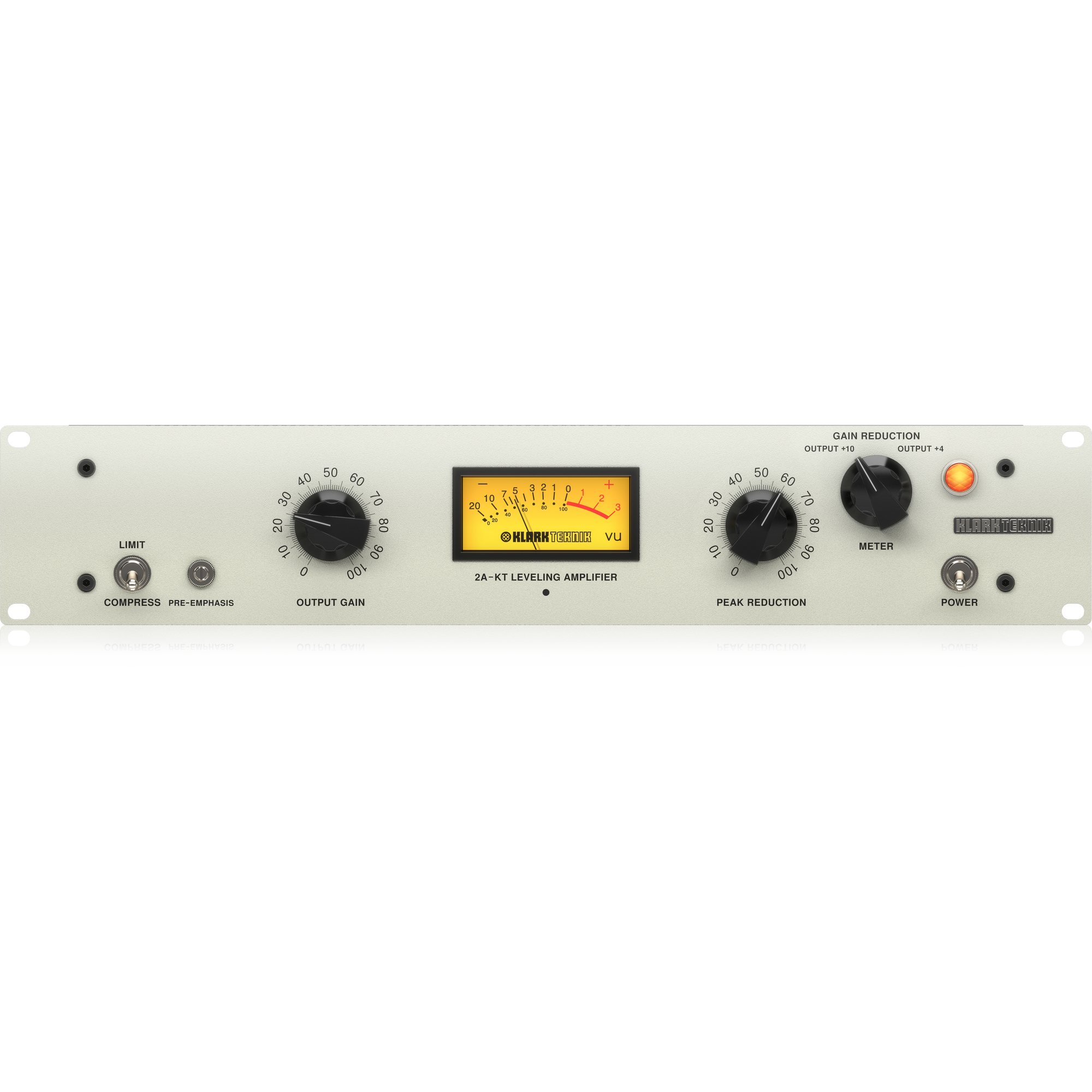 Klark Teknik 2A-KT по цене 44&nbsp;790 ₽