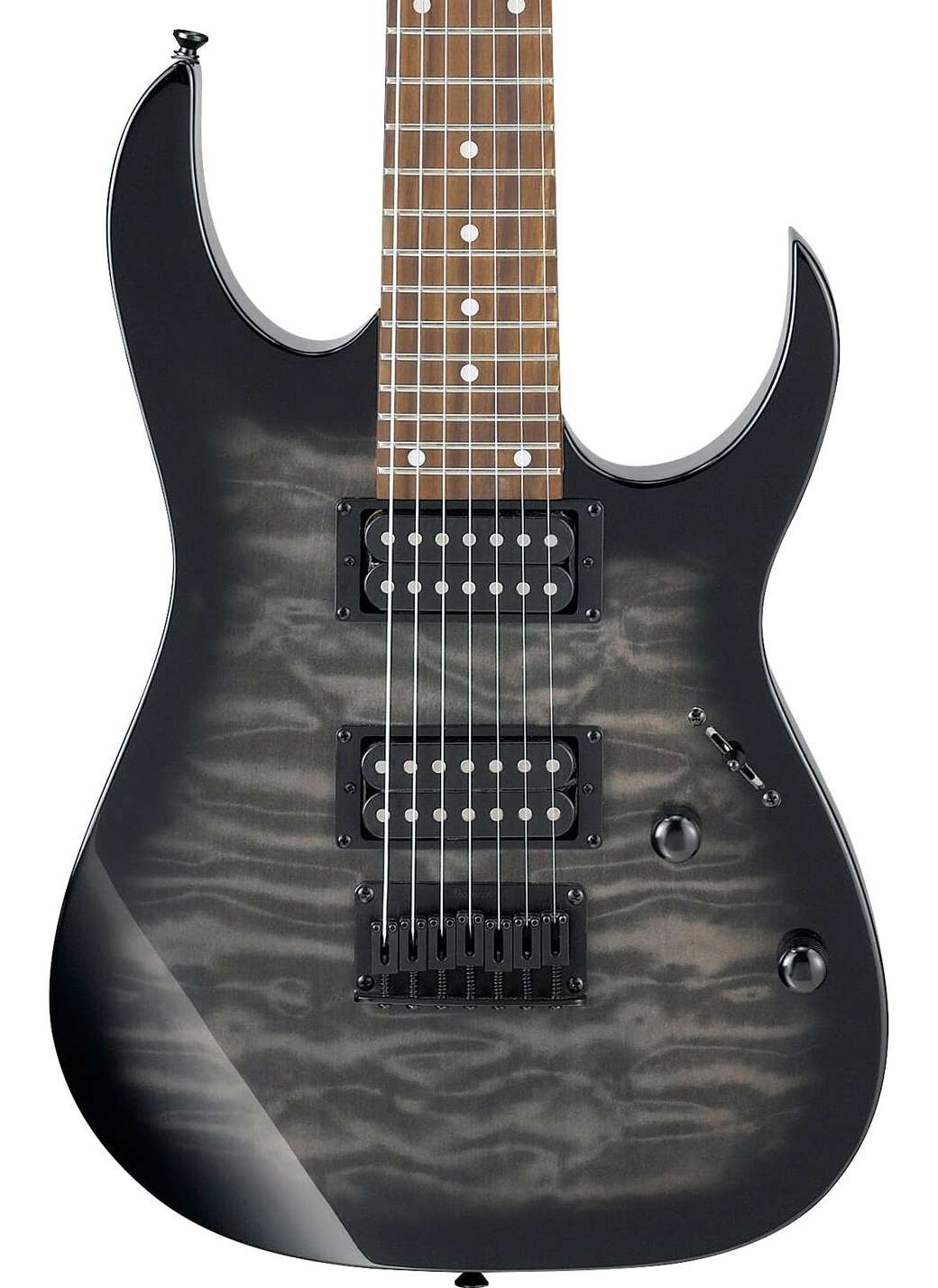 Ibanez GRG7221QA-TKS по цене 42&nbsp;790 ₽