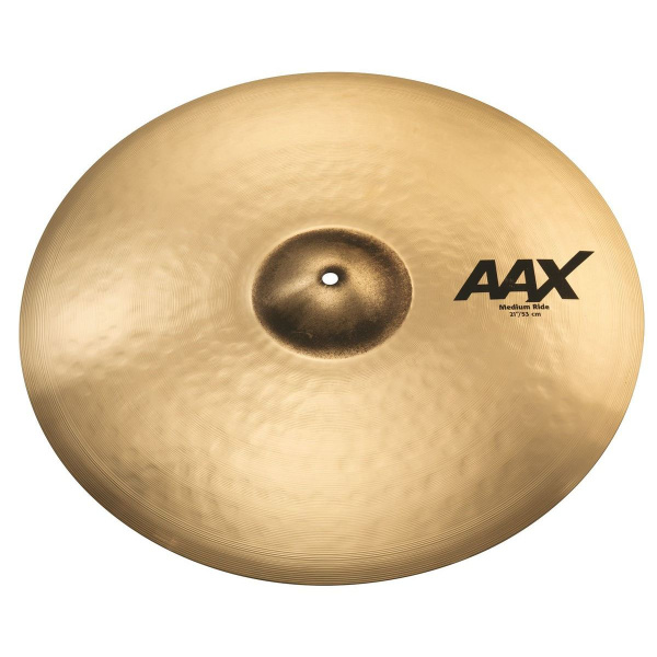 Sabian 21" AAX Medium Ride по цене 49&nbsp;990 ₽