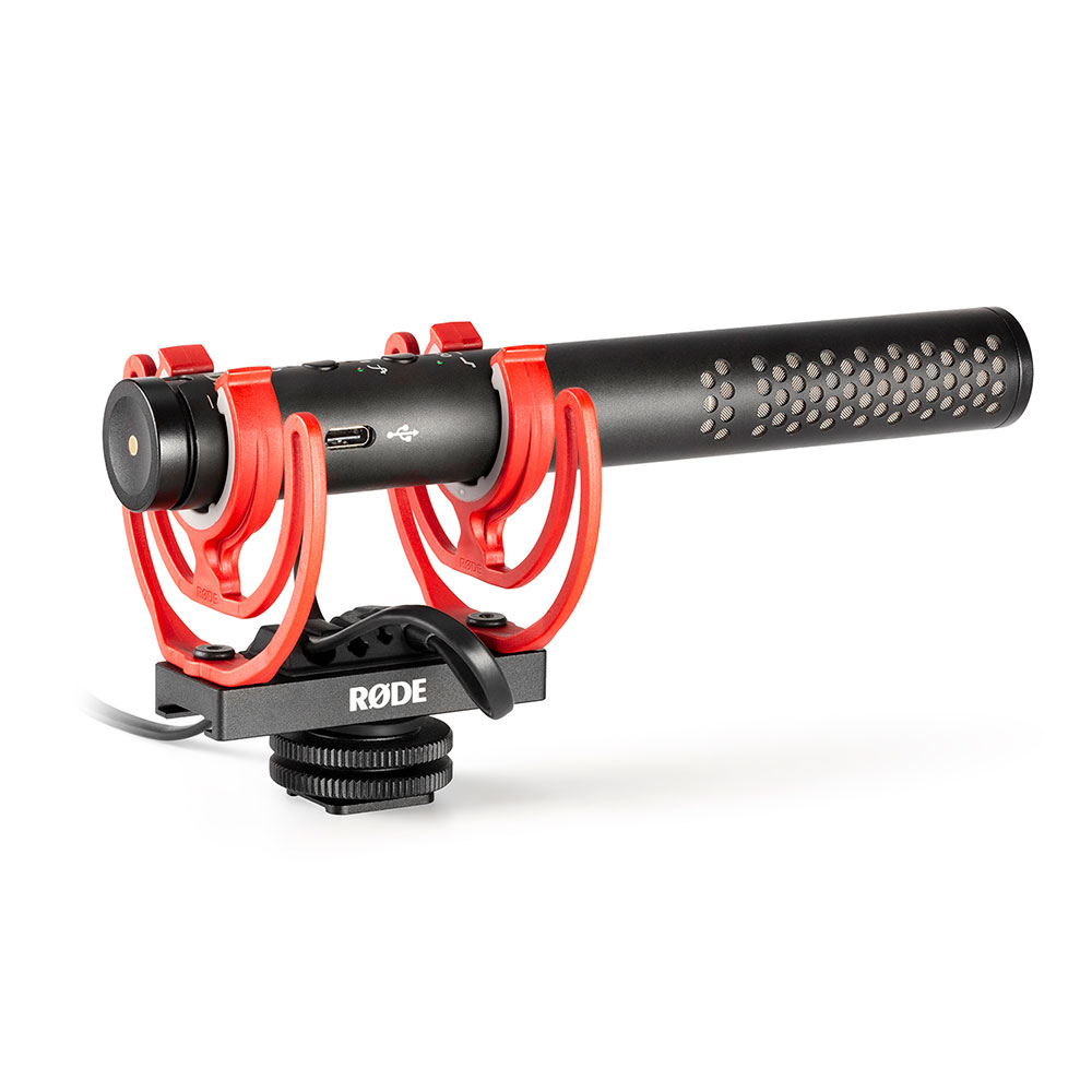 Rode VideoMic NTG по цене 21&nbsp;920 ₽