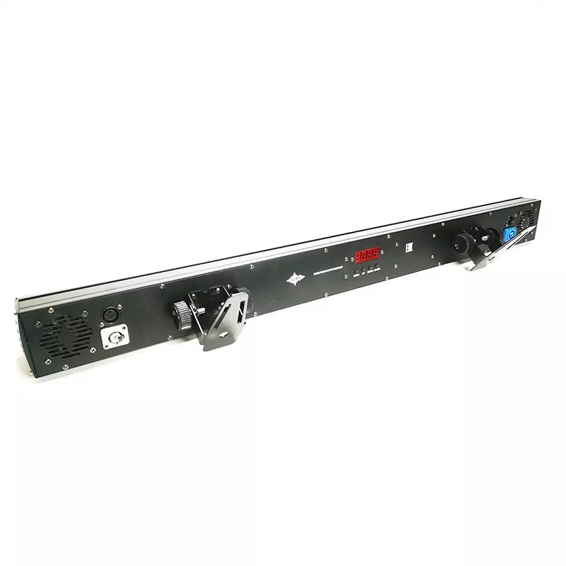 Ross Fix Bar 2418 RGBWAUV по цене 43&nbsp;200 ₽