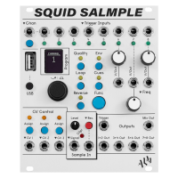 ALM Busy Circuits Squid Salmple по цене 71&nbsp;300 ₽