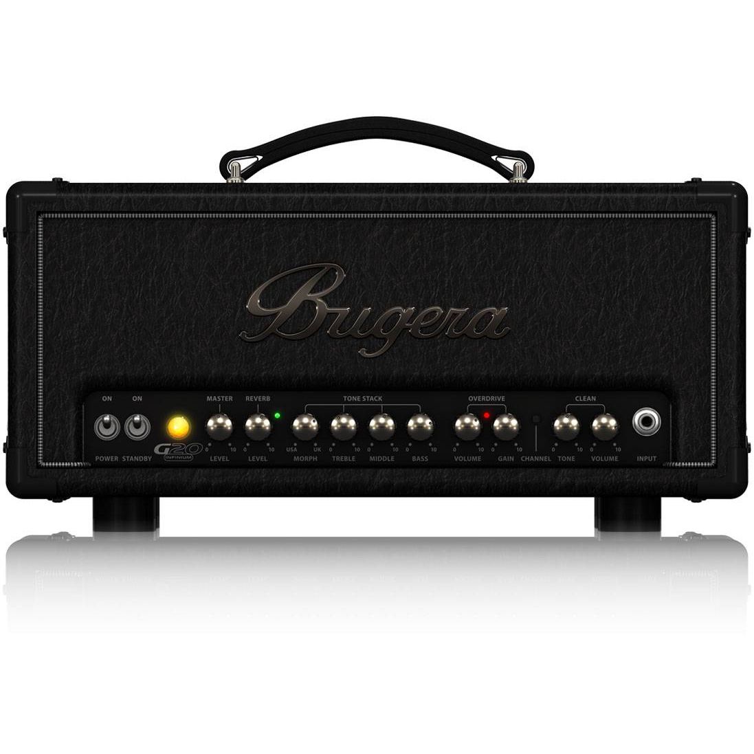 Bugera G20 Infinium по цене 59&nbsp;800 ₽
