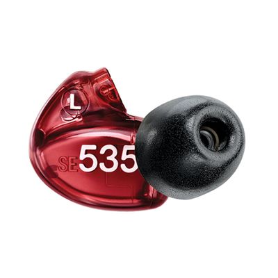 Shure SE535-LTD-LEFT по цене 17&nbsp;990 ₽