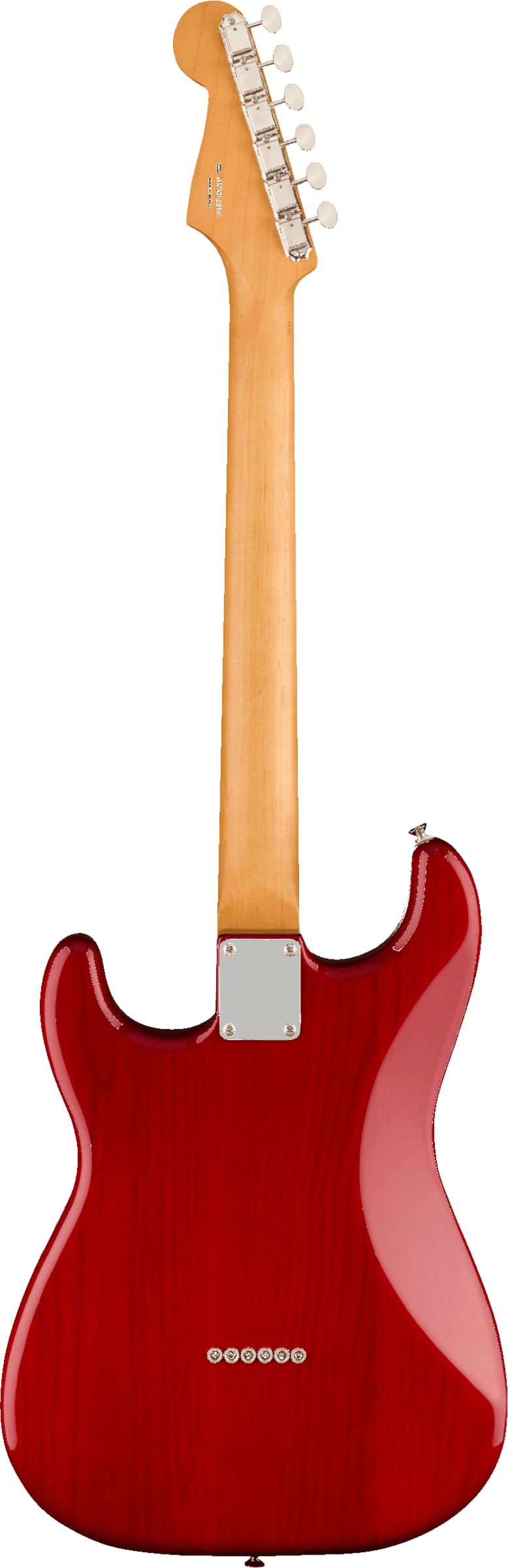 Fender Noventa Strat PF CRT по цене 150&nbsp;700 ₽