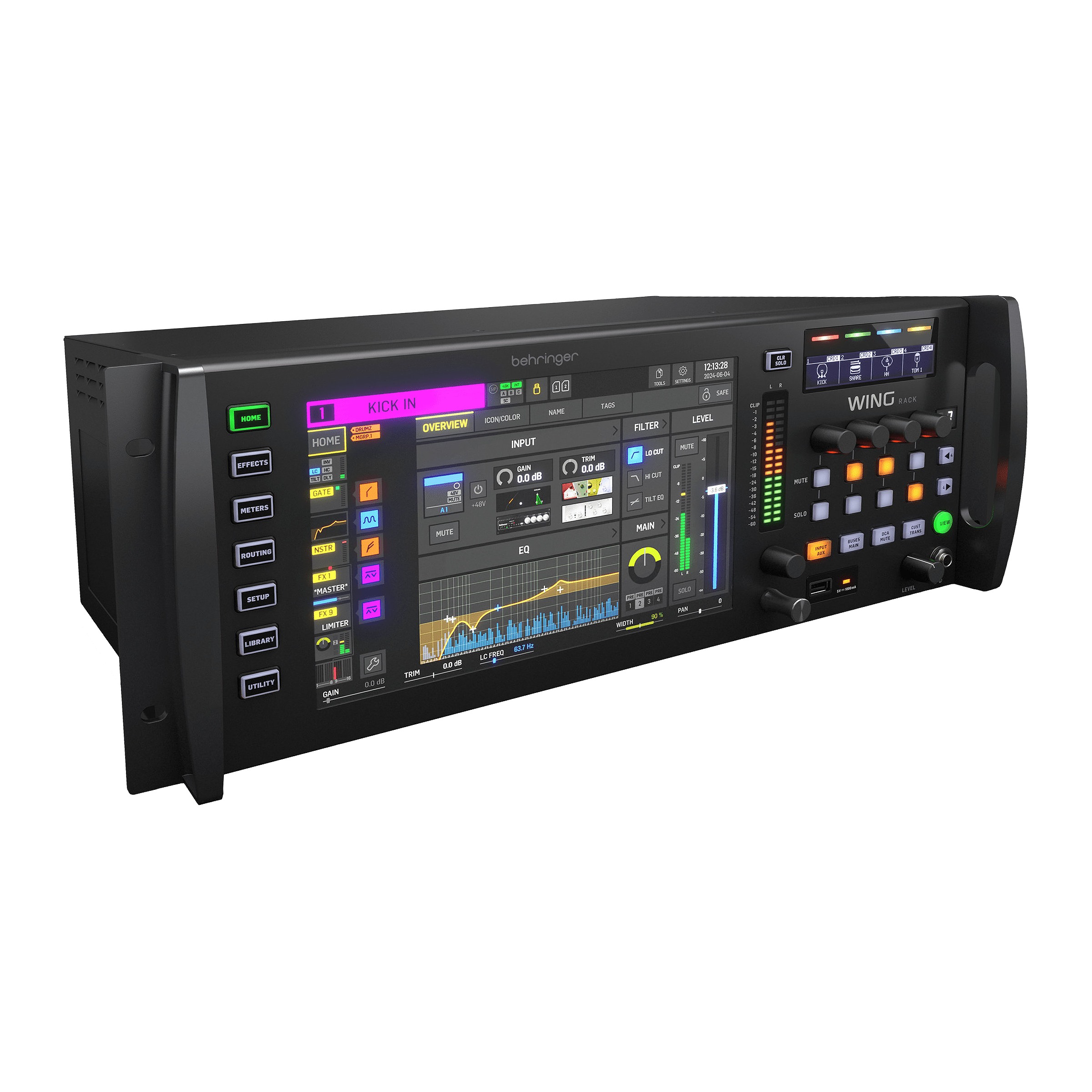 Behringer Wing Rack по цене 159&nbsp;230 ₽
