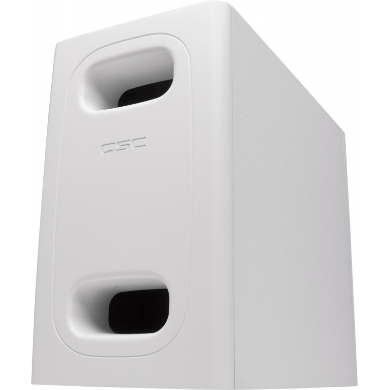 QSC AD-S.SUB-WH по цене 84&nbsp;390 ₽