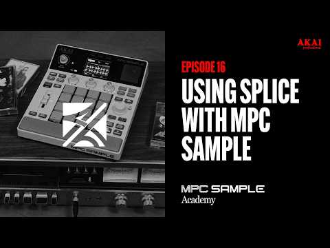Akai MPC Sample по цене 49&nbsp;550 ₽