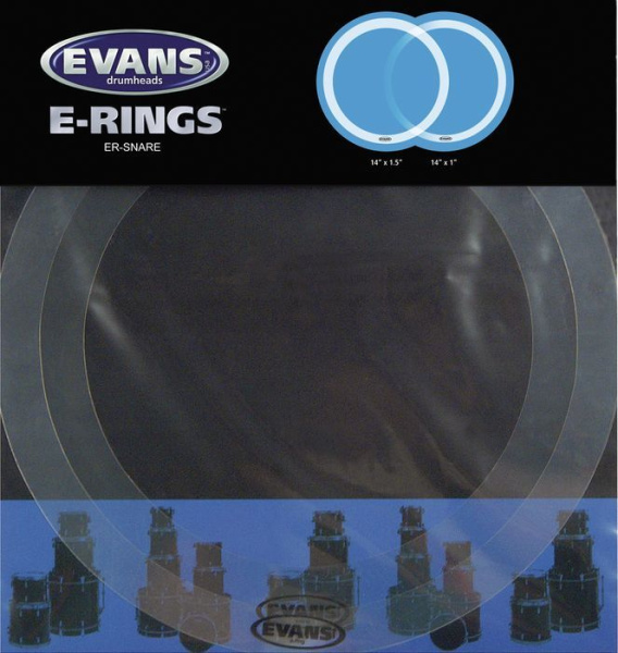 Evans ER-SNARE по цене 800 ₽