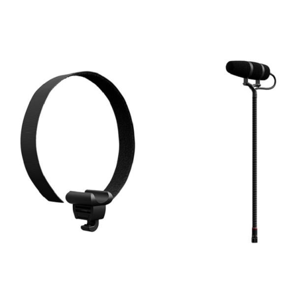 DPA Microphones 4099-DP-1-101-U по цене 84&nbsp;600 ₽
