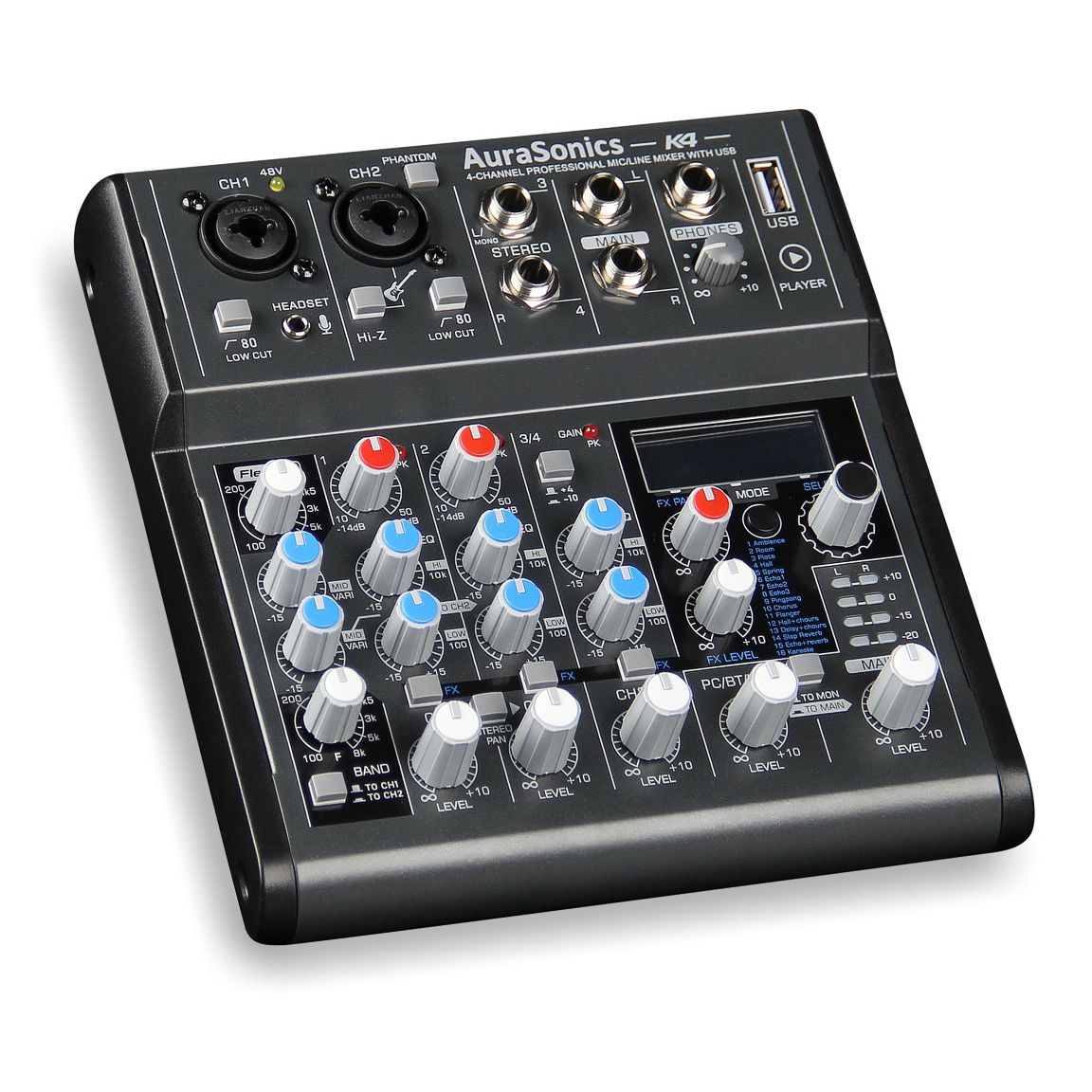 AuraSonics K4 по цене 7&nbsp;290 ₽