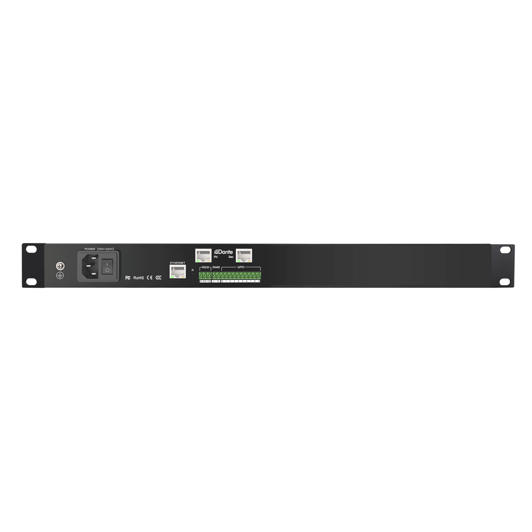 S-Track DCORE 6464 по цене 135&nbsp;200 ₽
