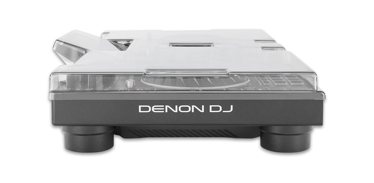 Decksaver Denon Prime 2 Cover по цене 12&nbsp;870 ₽